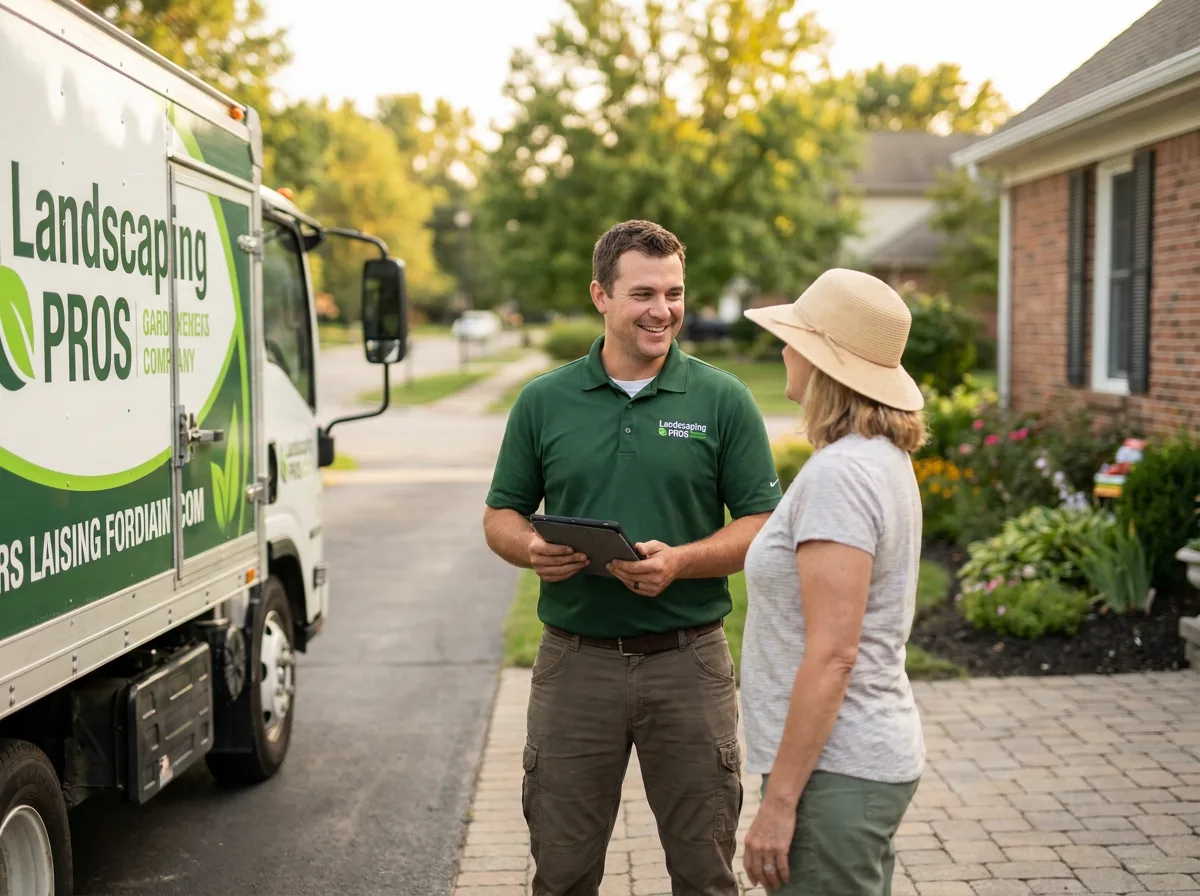 Landscaping Mount Airy, NC FAQs